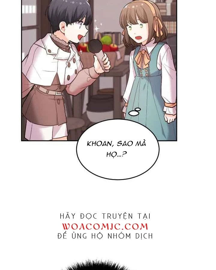 Tôi Chỉ Là Một Tiểu Thư Bình Thường Chapter 159 - 62