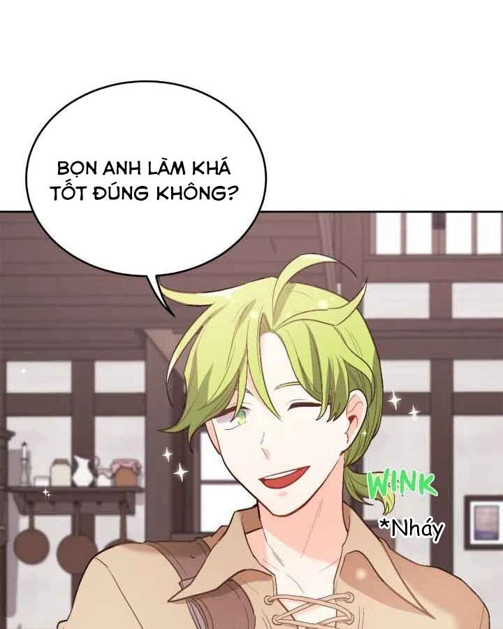 Tôi Chỉ Là Một Tiểu Thư Bình Thường Chapter 159 - 64