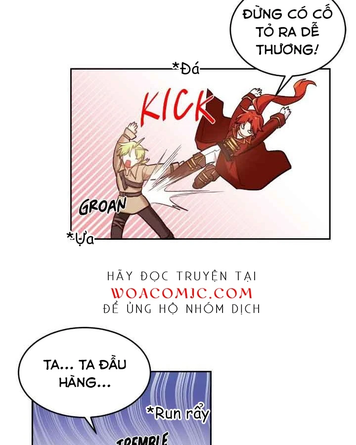 Tôi Chỉ Là Một Tiểu Thư Bình Thường Chapter 159 - 66