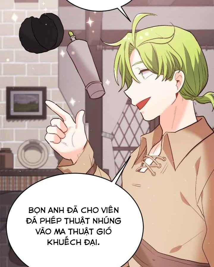 Tôi Chỉ Là Một Tiểu Thư Bình Thường Chapter 159 - 69