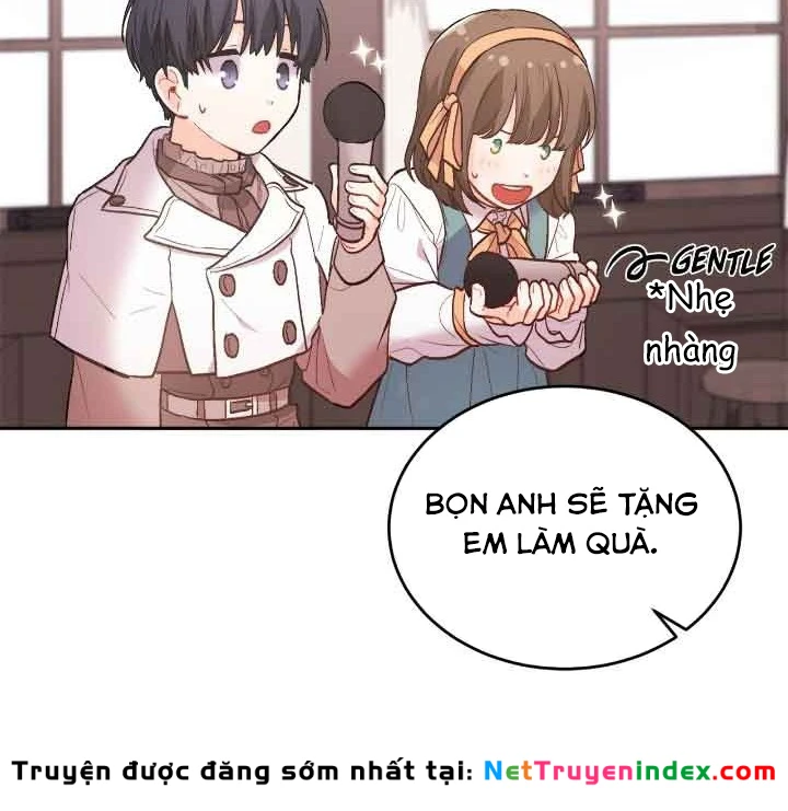 Tôi Chỉ Là Một Tiểu Thư Bình Thường Chapter 159 - 71