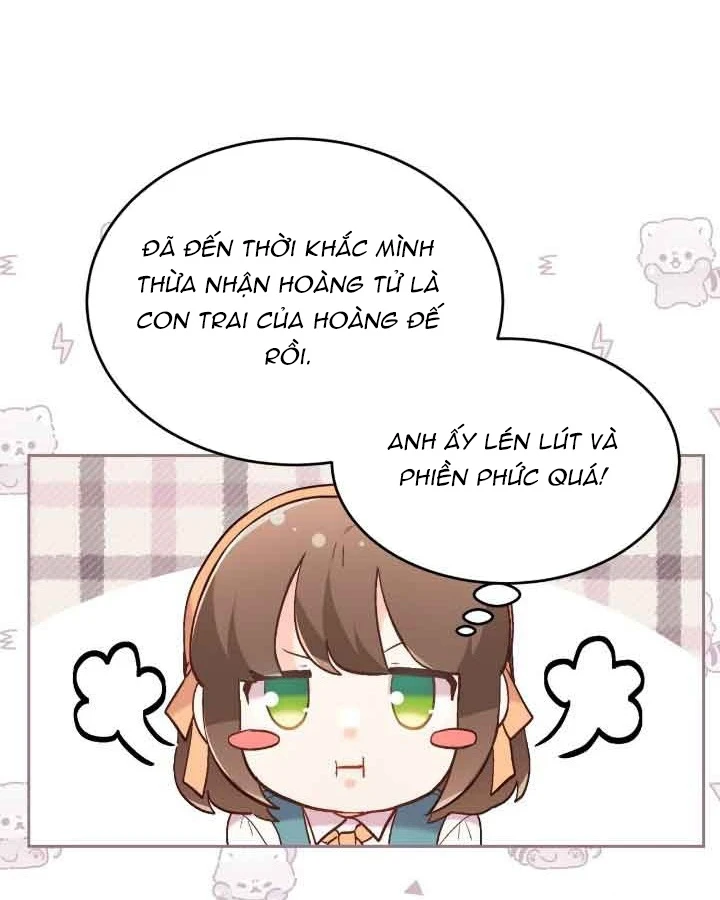 Tôi Chỉ Là Một Tiểu Thư Bình Thường Chapter 159 - 77