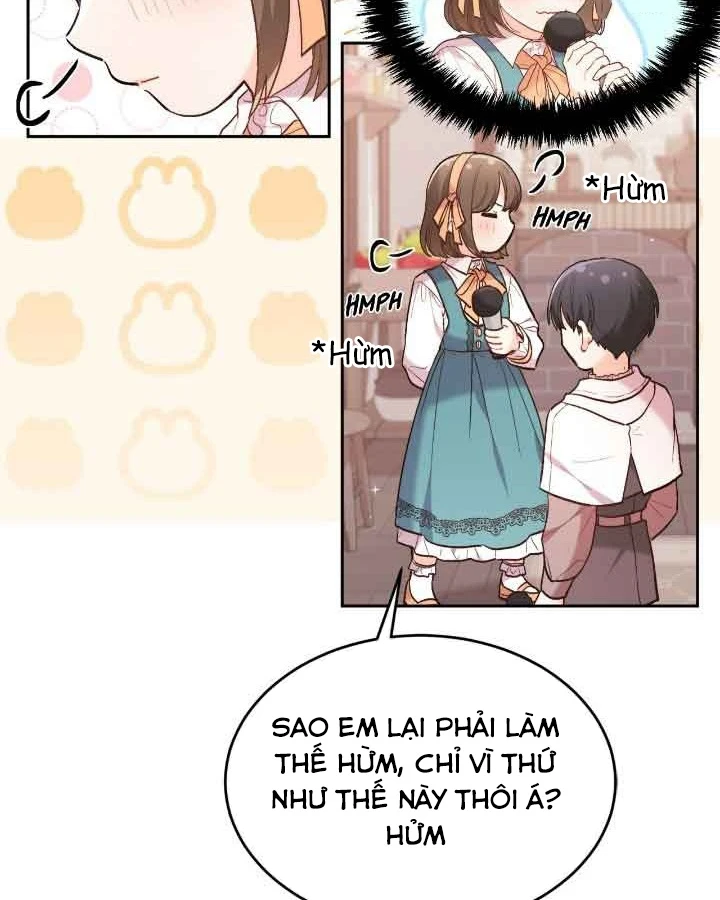 Tôi Chỉ Là Một Tiểu Thư Bình Thường Chapter 159 - 87