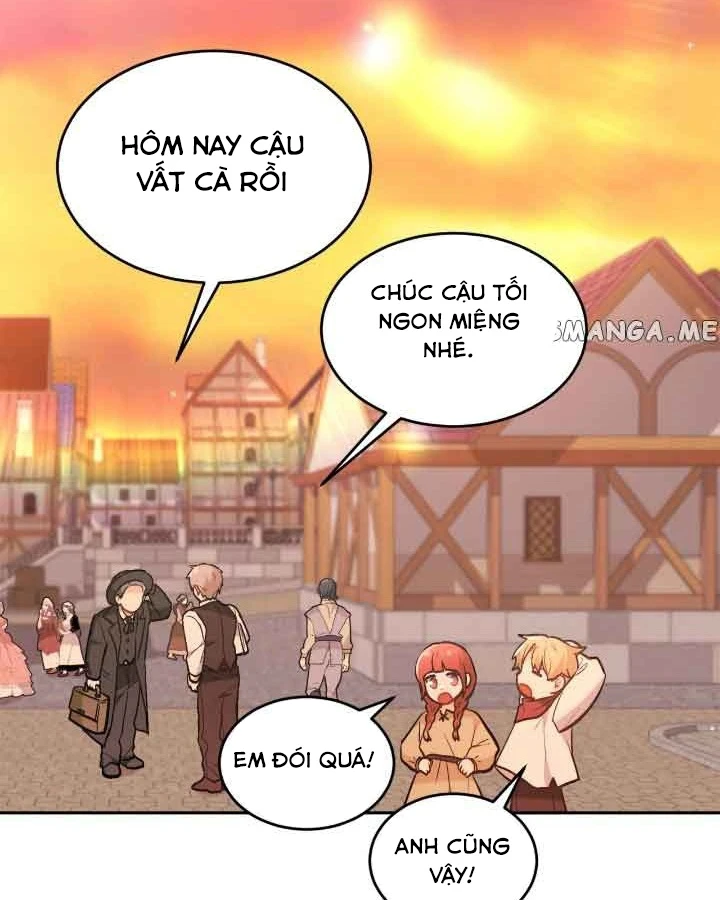 Tôi Chỉ Là Một Tiểu Thư Bình Thường Chapter 159 - 95