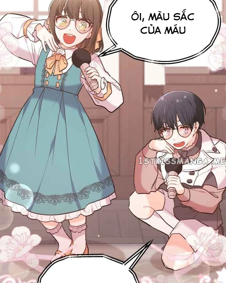 Tôi Chỉ Là Một Tiểu Thư Bình Thường Chapter 159 - 100