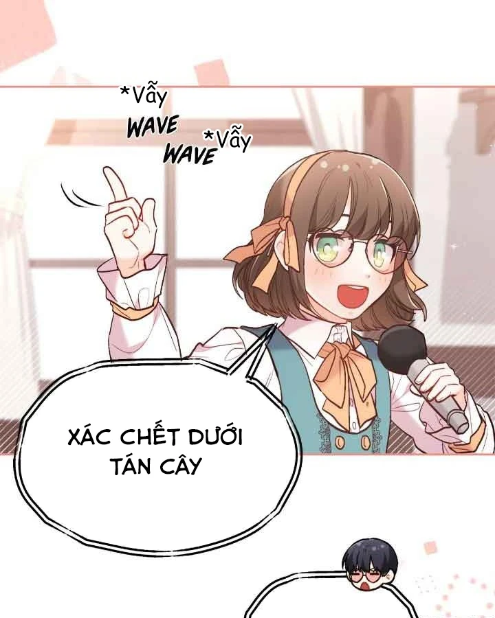 Tôi Chỉ Là Một Tiểu Thư Bình Thường Chapter 159 - 104