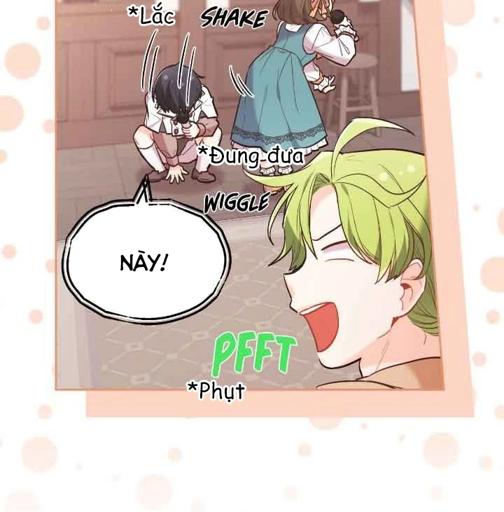 Tôi Chỉ Là Một Tiểu Thư Bình Thường Chapter 159 - 106