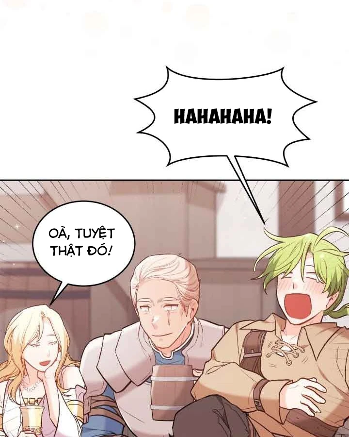 Tôi Chỉ Là Một Tiểu Thư Bình Thường Chapter 159 - 107