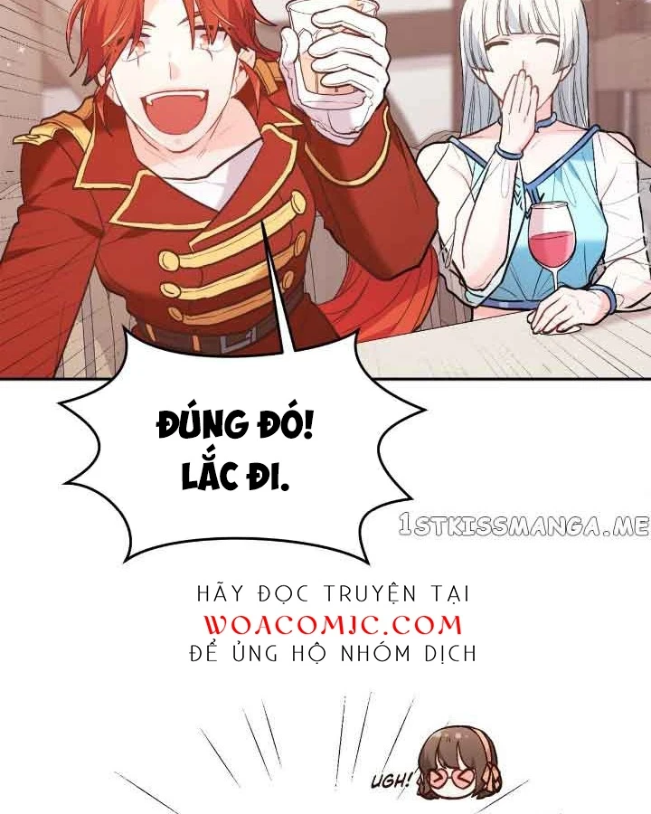 Tôi Chỉ Là Một Tiểu Thư Bình Thường Chapter 159 - 109