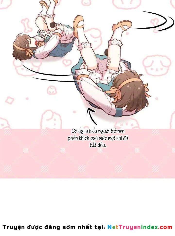 Tôi Chỉ Là Một Tiểu Thư Bình Thường Chapter 159 - 111