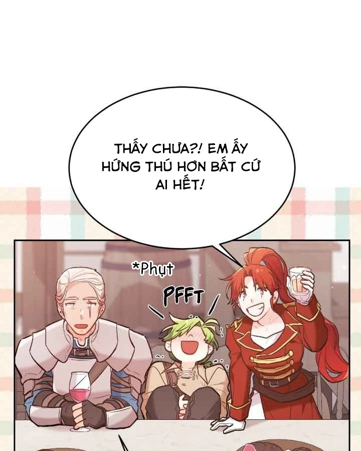 Tôi Chỉ Là Một Tiểu Thư Bình Thường Chapter 159 - 112