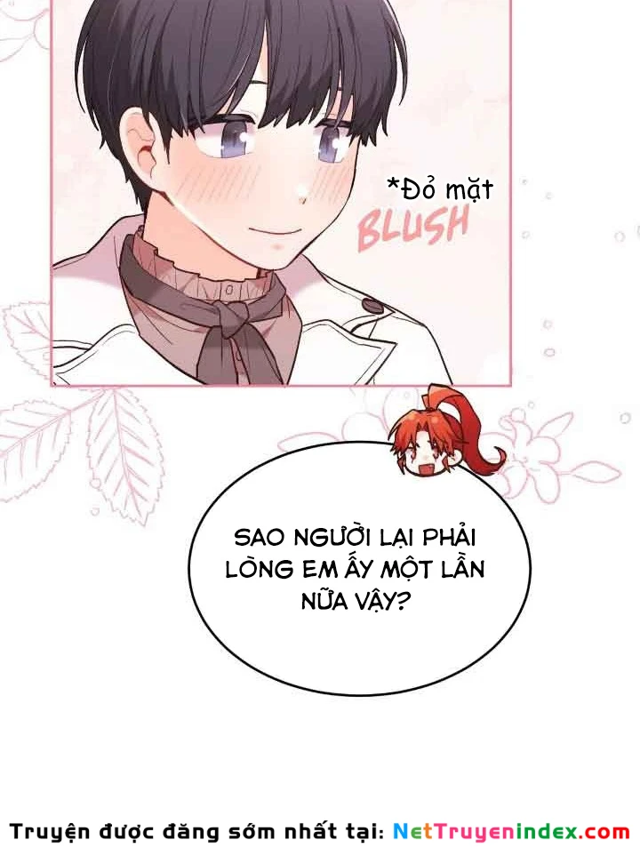 Tôi Chỉ Là Một Tiểu Thư Bình Thường Chapter 159 - 114