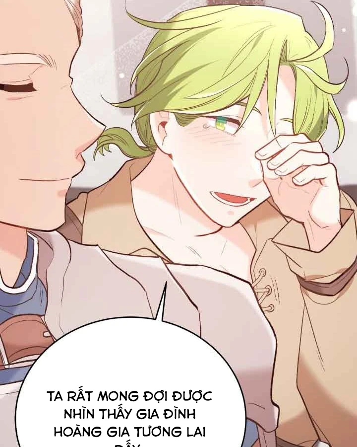 Tôi Chỉ Là Một Tiểu Thư Bình Thường Chapter 159 - 120