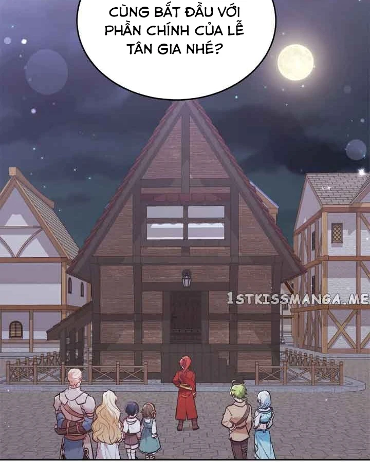 Tôi Chỉ Là Một Tiểu Thư Bình Thường Chapter 159 - 125