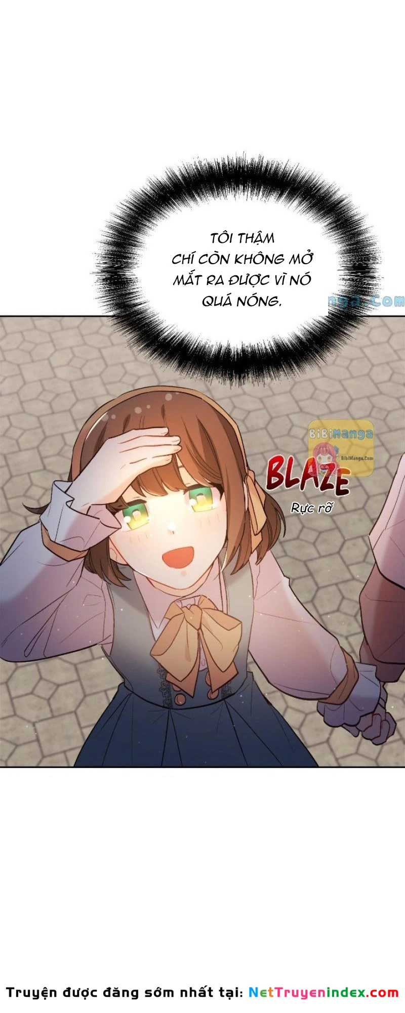 Tôi Chỉ Là Một Tiểu Thư Bình Thường Chapter 160 - 10