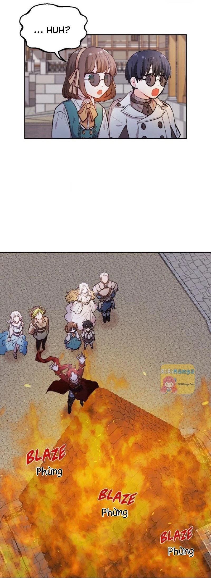 Tôi Chỉ Là Một Tiểu Thư Bình Thường Chapter 160 - 16