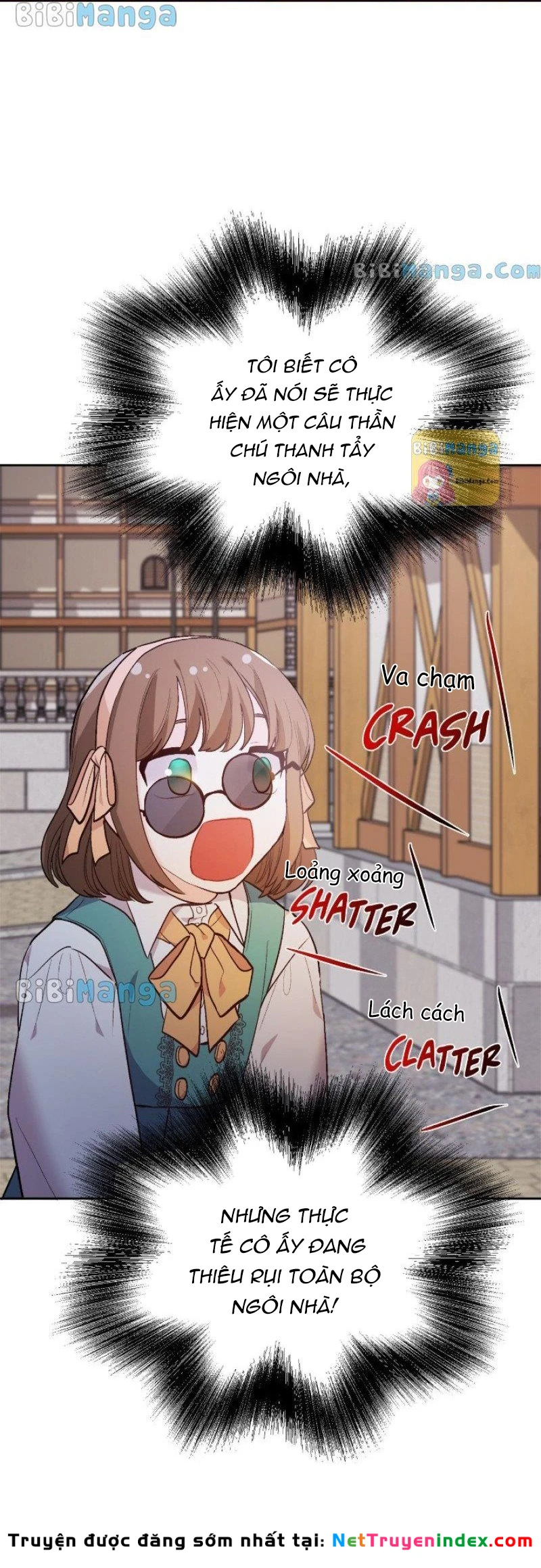 Tôi Chỉ Là Một Tiểu Thư Bình Thường Chapter 160 - 17