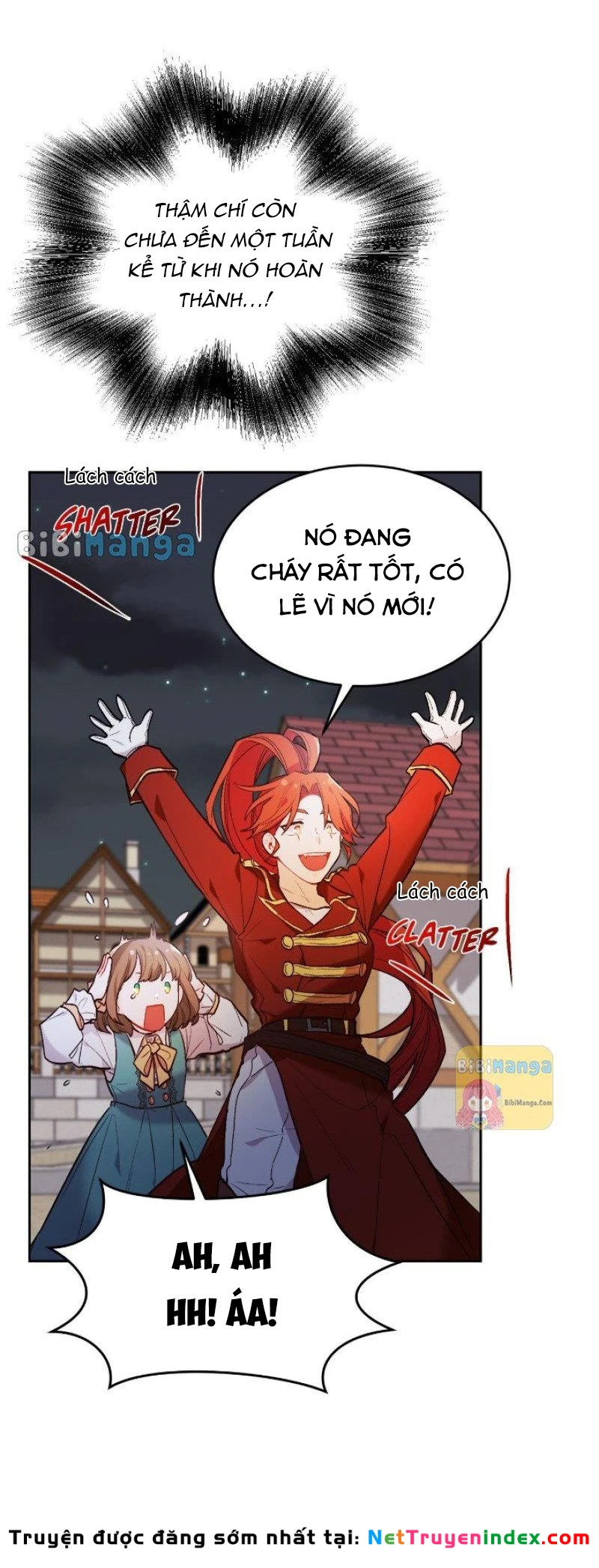 Tôi Chỉ Là Một Tiểu Thư Bình Thường Chapter 160 - 18