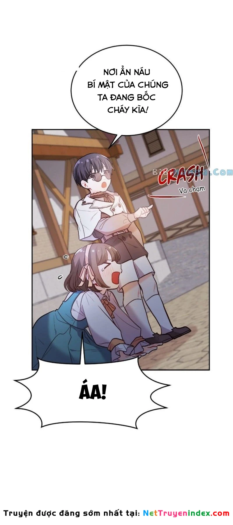 Tôi Chỉ Là Một Tiểu Thư Bình Thường Chapter 160 - 19