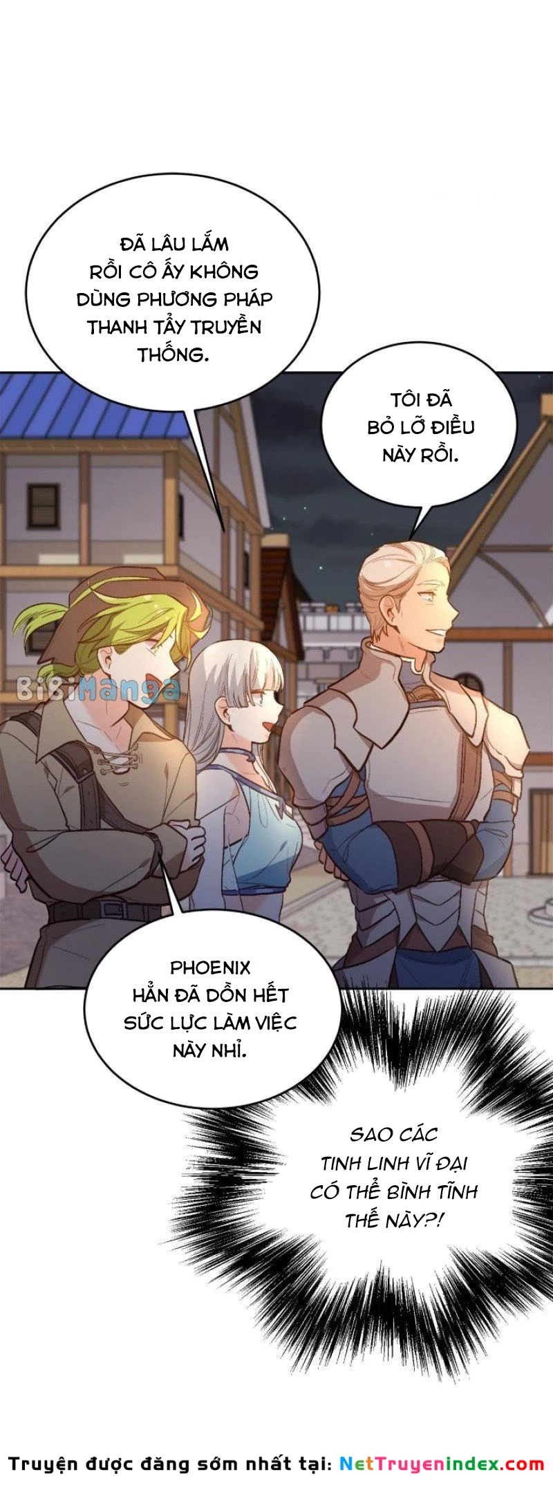 Tôi Chỉ Là Một Tiểu Thư Bình Thường Chapter 160 - 20