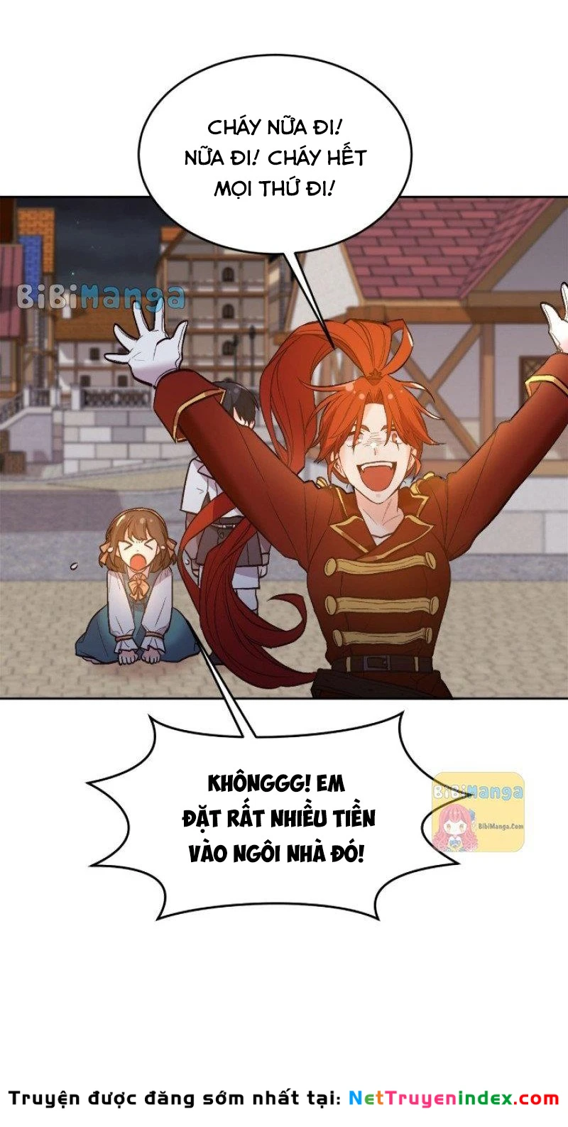 Tôi Chỉ Là Một Tiểu Thư Bình Thường Chapter 160 - 21