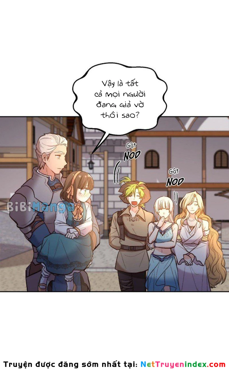 Tôi Chỉ Là Một Tiểu Thư Bình Thường Chapter 160 - 26