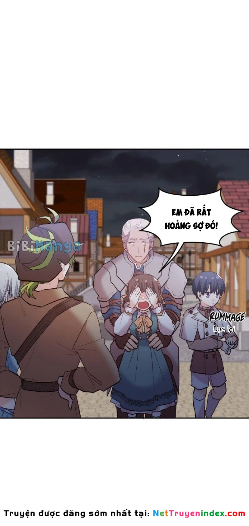 Tôi Chỉ Là Một Tiểu Thư Bình Thường Chapter 160 - 29