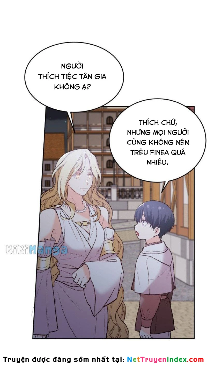 Tôi Chỉ Là Một Tiểu Thư Bình Thường Chapter 160 - 34