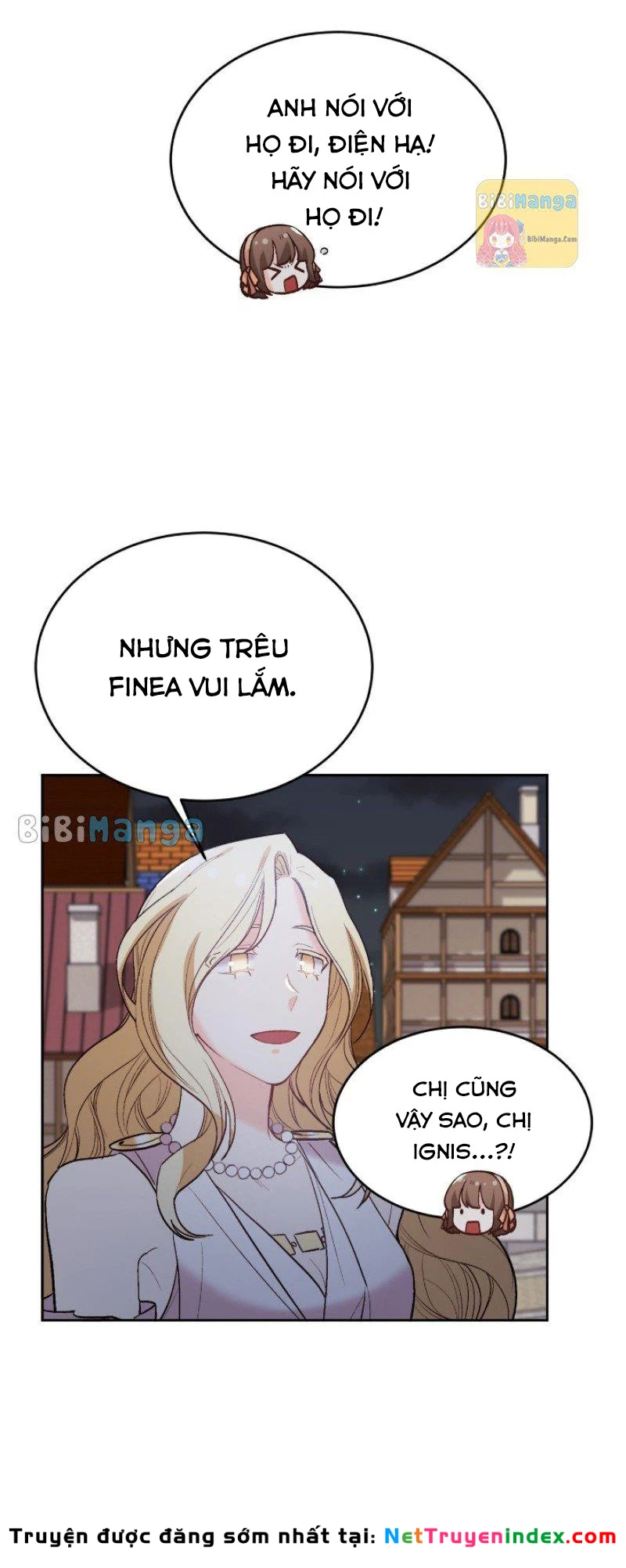 Tôi Chỉ Là Một Tiểu Thư Bình Thường Chapter 160 - 35