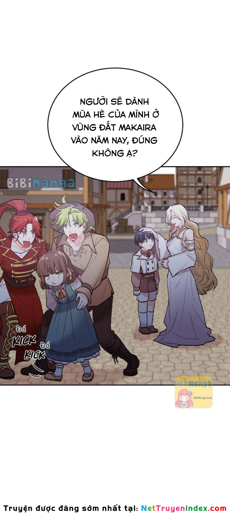 Tôi Chỉ Là Một Tiểu Thư Bình Thường Chapter 160 - 36