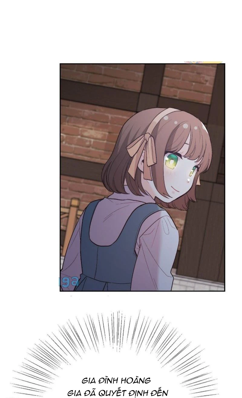 Tôi Chỉ Là Một Tiểu Thư Bình Thường Chapter 160 - 38