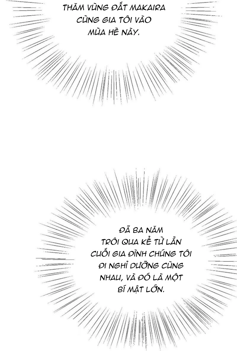 Tôi Chỉ Là Một Tiểu Thư Bình Thường Chapter 160 - 39