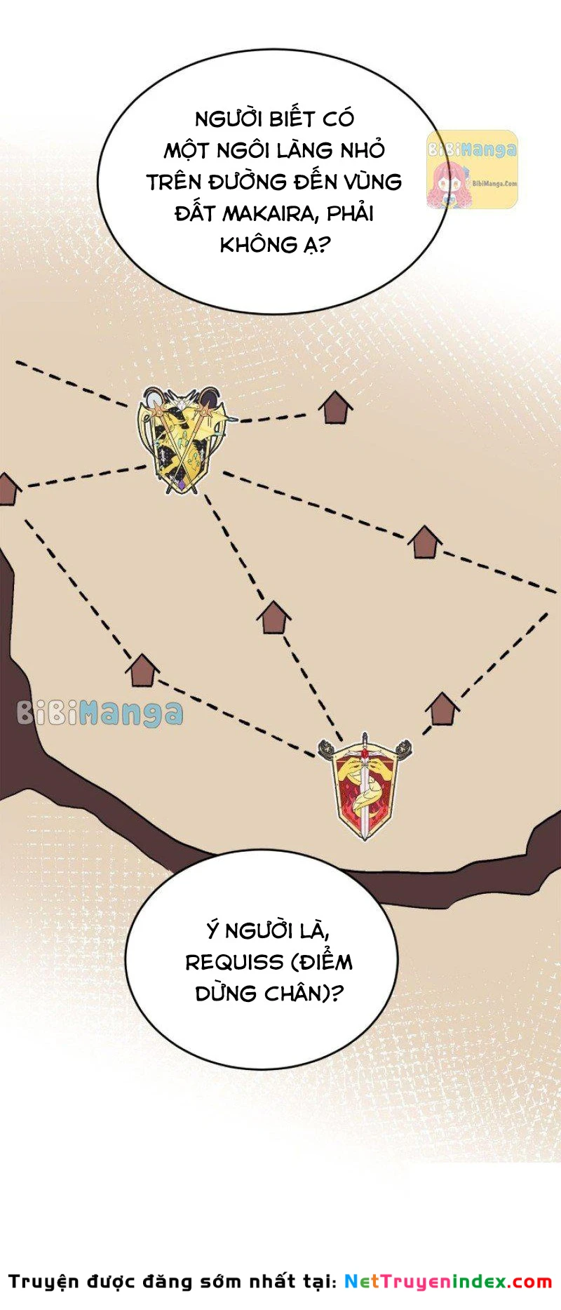 Tôi Chỉ Là Một Tiểu Thư Bình Thường Chapter 160 - 41