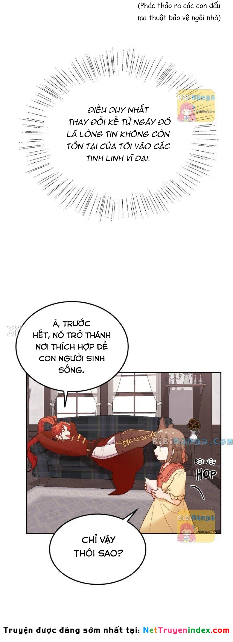 Tôi Chỉ Là Một Tiểu Thư Bình Thường Chapter 160 - 48