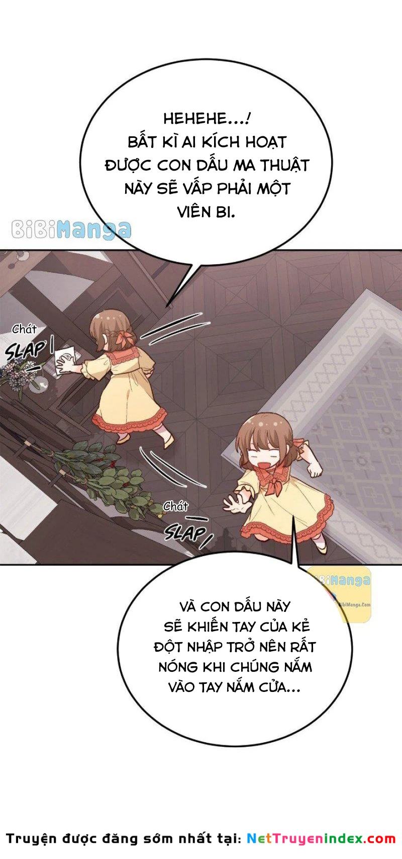 Tôi Chỉ Là Một Tiểu Thư Bình Thường Chapter 160 - 49