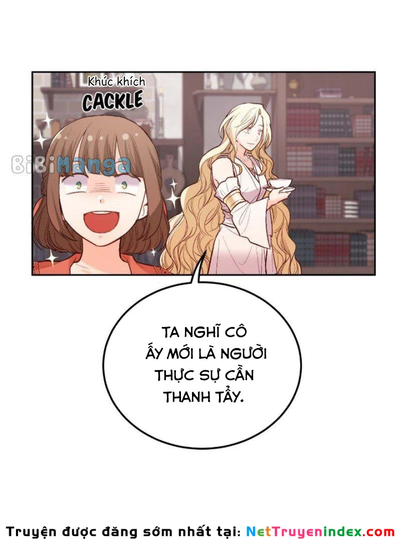 Tôi Chỉ Là Một Tiểu Thư Bình Thường Chapter 160 - 50