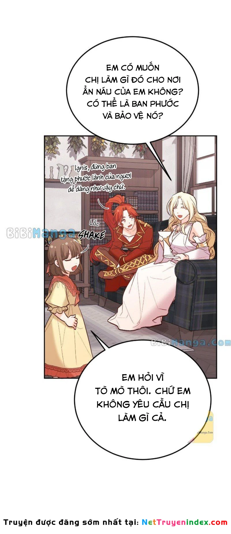 Tôi Chỉ Là Một Tiểu Thư Bình Thường Chapter 160 - 51