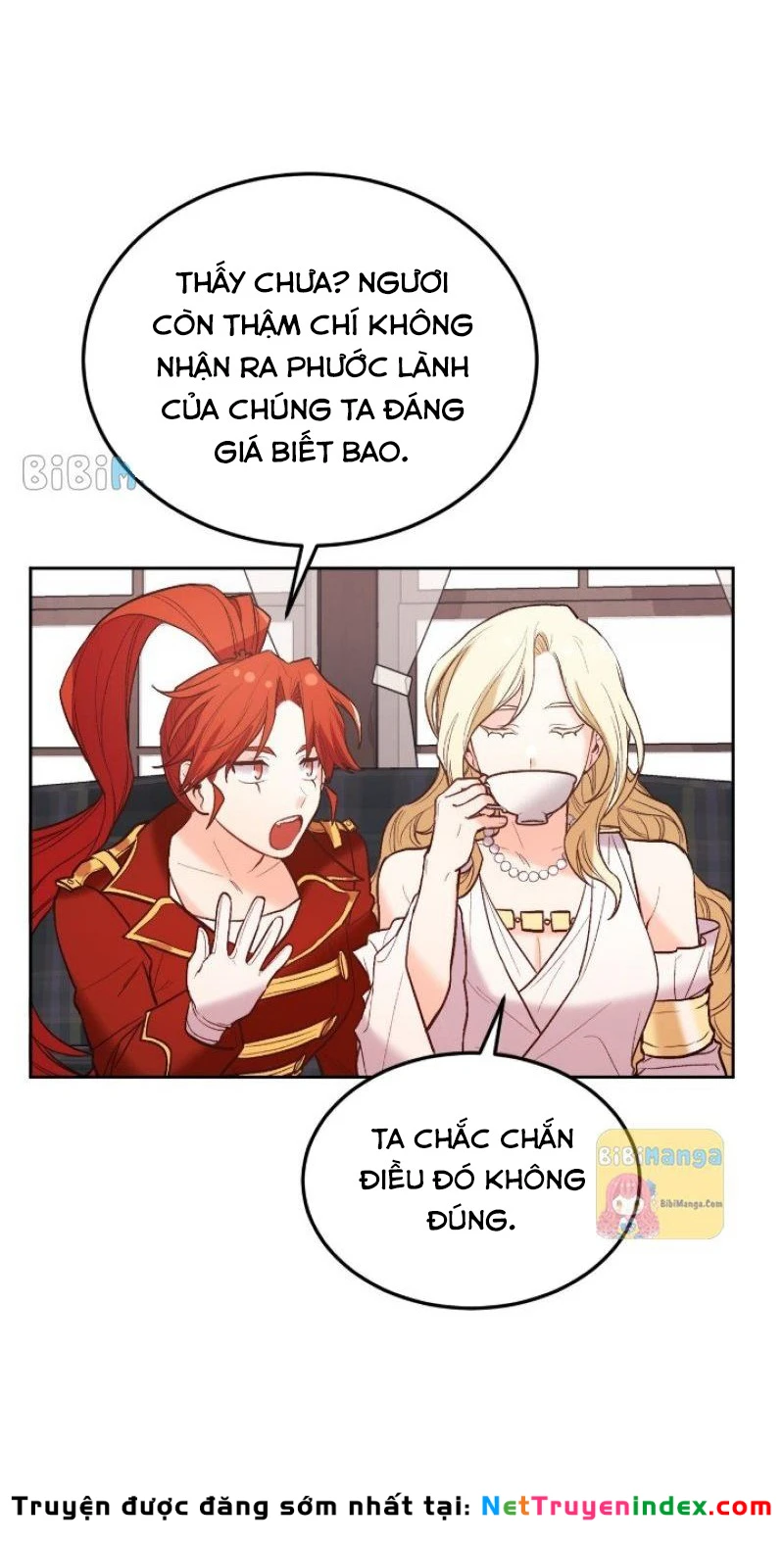 Tôi Chỉ Là Một Tiểu Thư Bình Thường Chapter 160 - 52