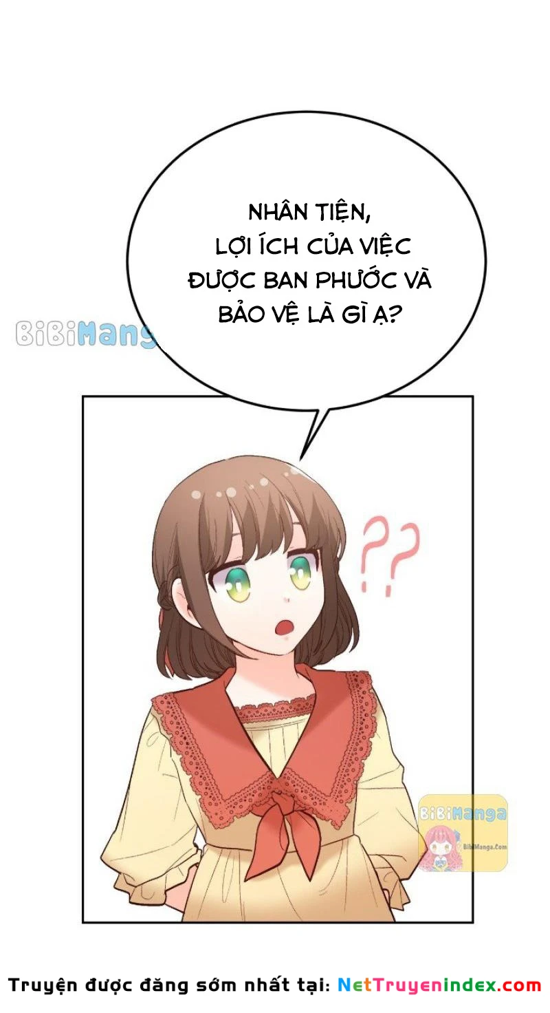 Tôi Chỉ Là Một Tiểu Thư Bình Thường Chapter 160 - 53