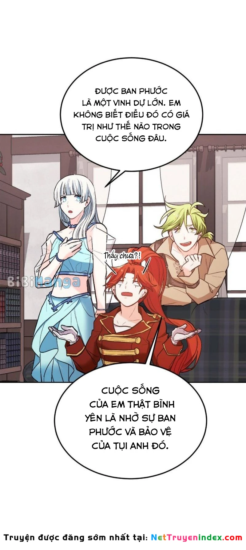 Tôi Chỉ Là Một Tiểu Thư Bình Thường Chapter 160 - 55