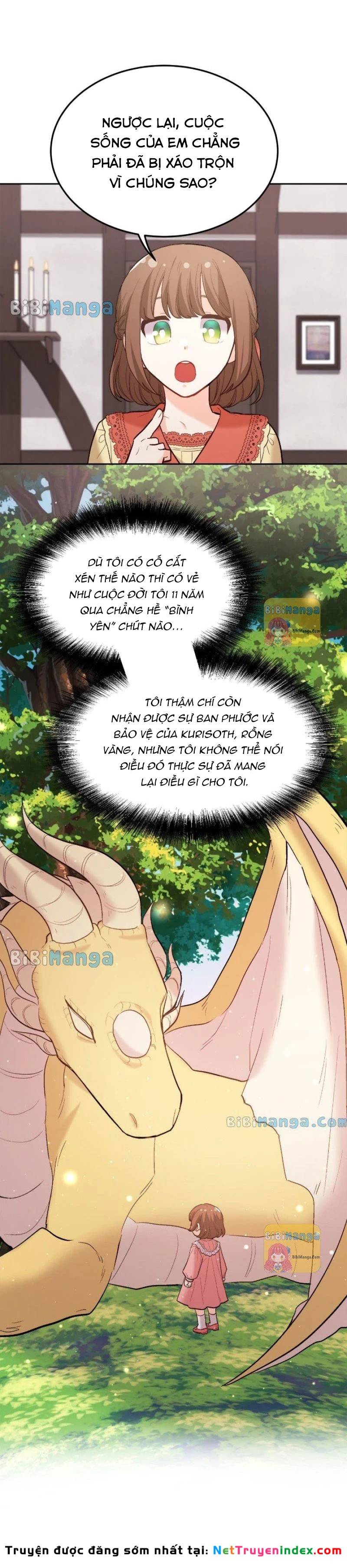 Tôi Chỉ Là Một Tiểu Thư Bình Thường Chapter 160 - 56