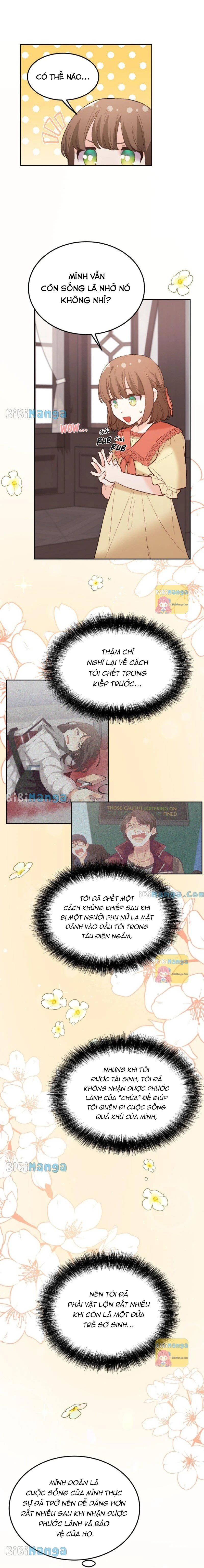 Tôi Chỉ Là Một Tiểu Thư Bình Thường Chapter 160 - 57