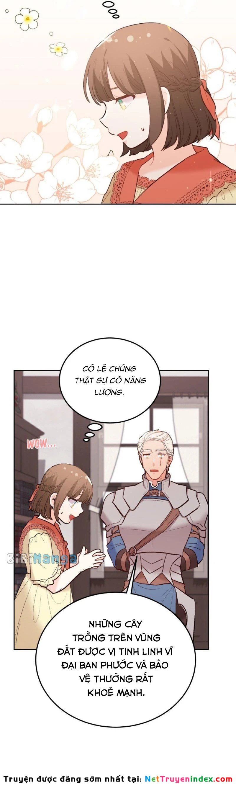 Tôi Chỉ Là Một Tiểu Thư Bình Thường Chapter 160 - 58