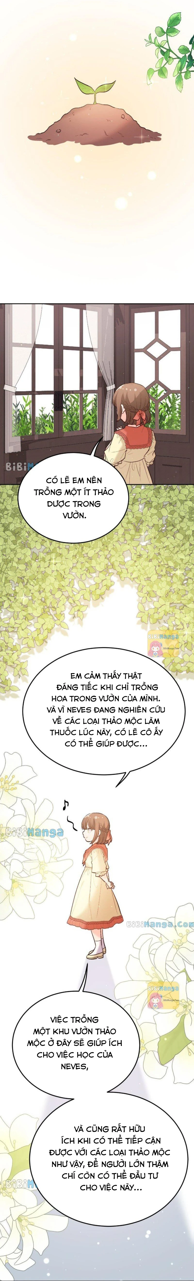 Tôi Chỉ Là Một Tiểu Thư Bình Thường Chapter 160 - 62