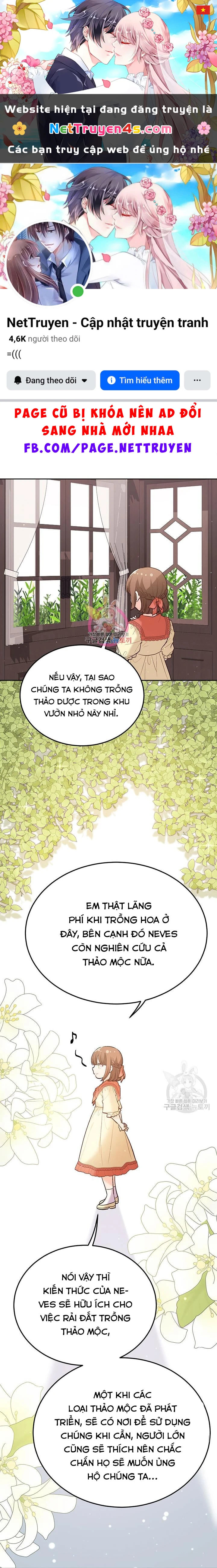 Tôi Chỉ Là Một Tiểu Thư Bình Thường Chapter 161 - 1