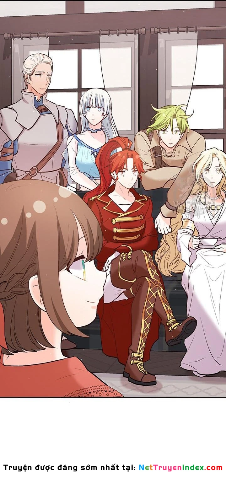 Tôi Chỉ Là Một Tiểu Thư Bình Thường Chapter 161 - 2