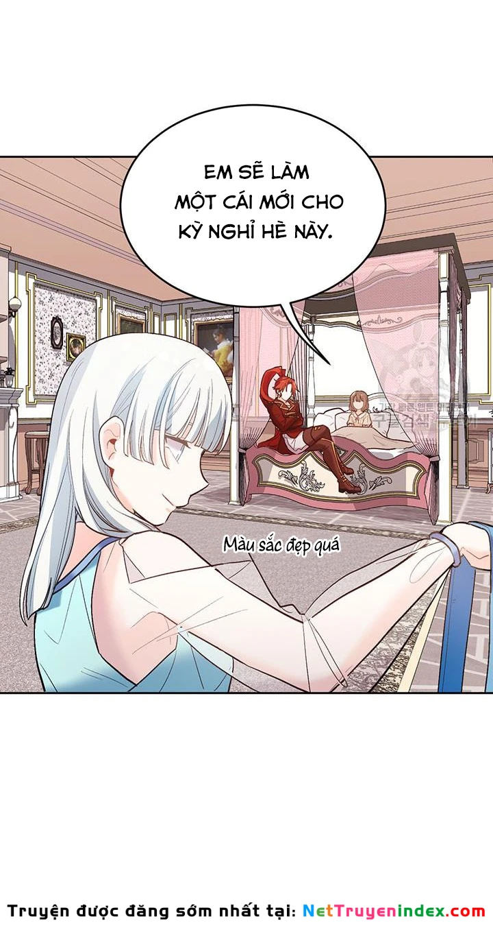 Tôi Chỉ Là Một Tiểu Thư Bình Thường Chapter 161 - 7