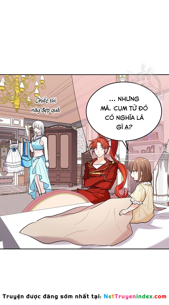 Tôi Chỉ Là Một Tiểu Thư Bình Thường Chapter 161 - 8