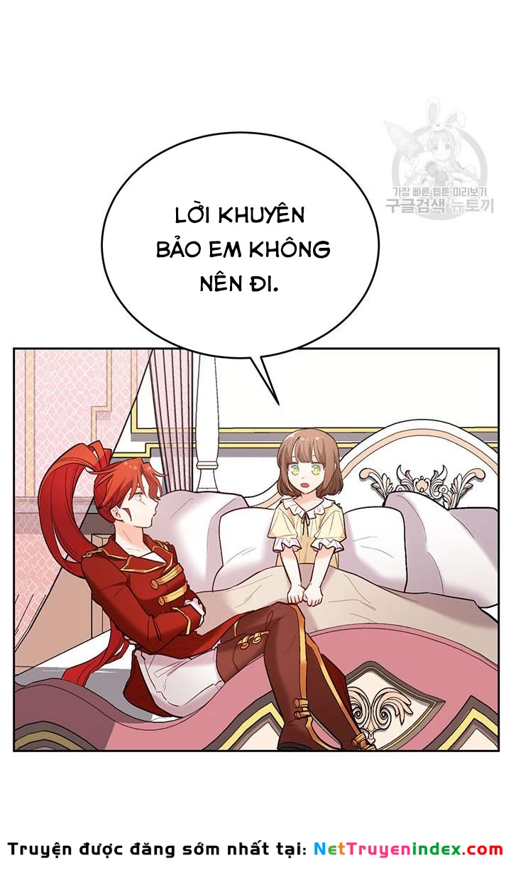 Tôi Chỉ Là Một Tiểu Thư Bình Thường Chapter 161 - 9