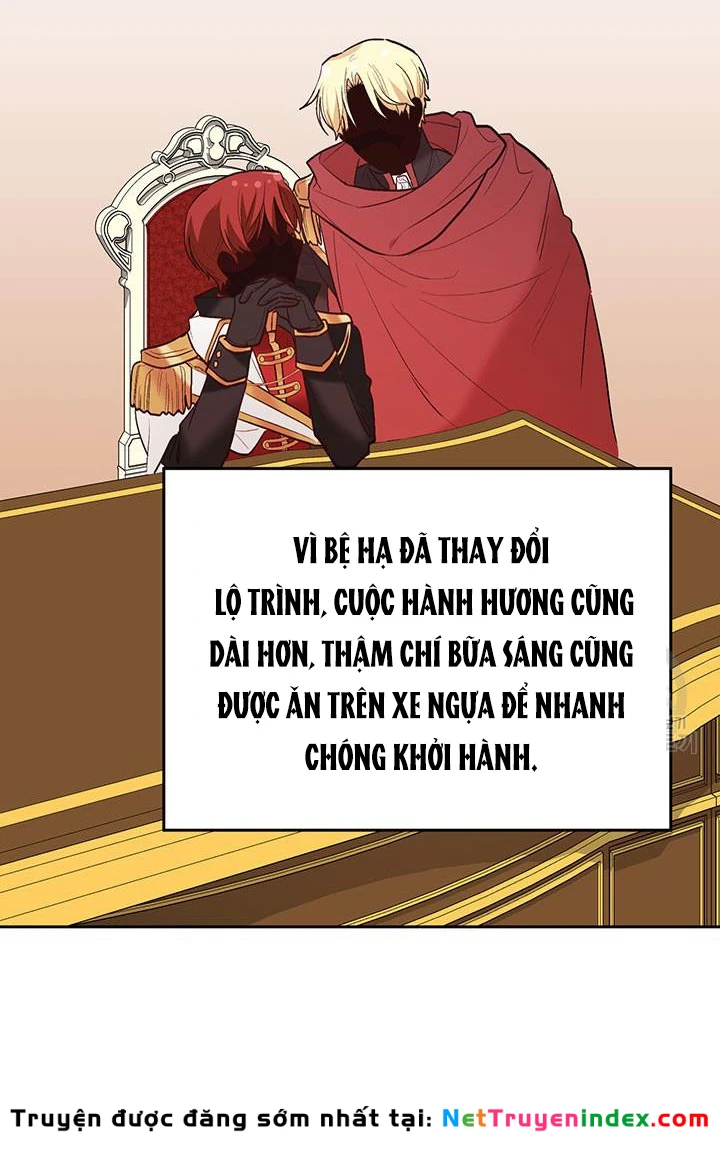 Tôi Chỉ Là Một Tiểu Thư Bình Thường Chapter 161 - 14